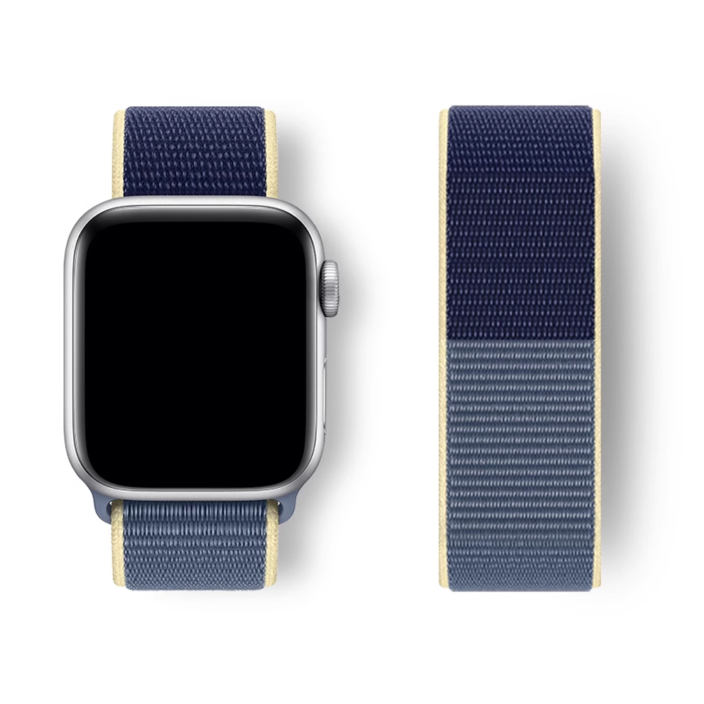 Nylon Loop Strap for Apple Wat – Men'S Accessories Nike recenzja i cena