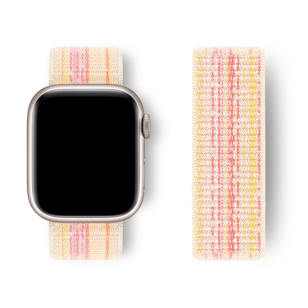 Nylon Loop Strap for Apple Wat – Men'S Accessories Nike recenzja i cena