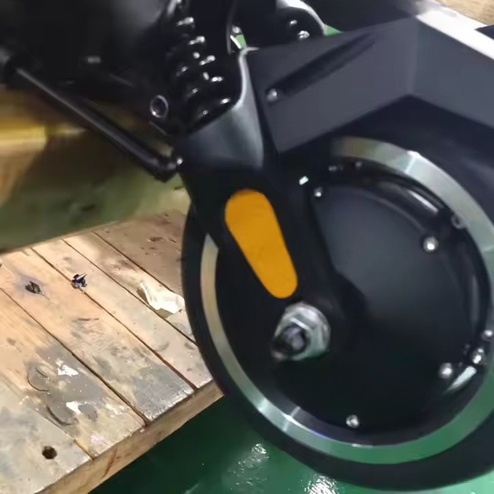 New in 2025 Rear Motor Electri – Men'S Accessories Affordable recenzja i cena