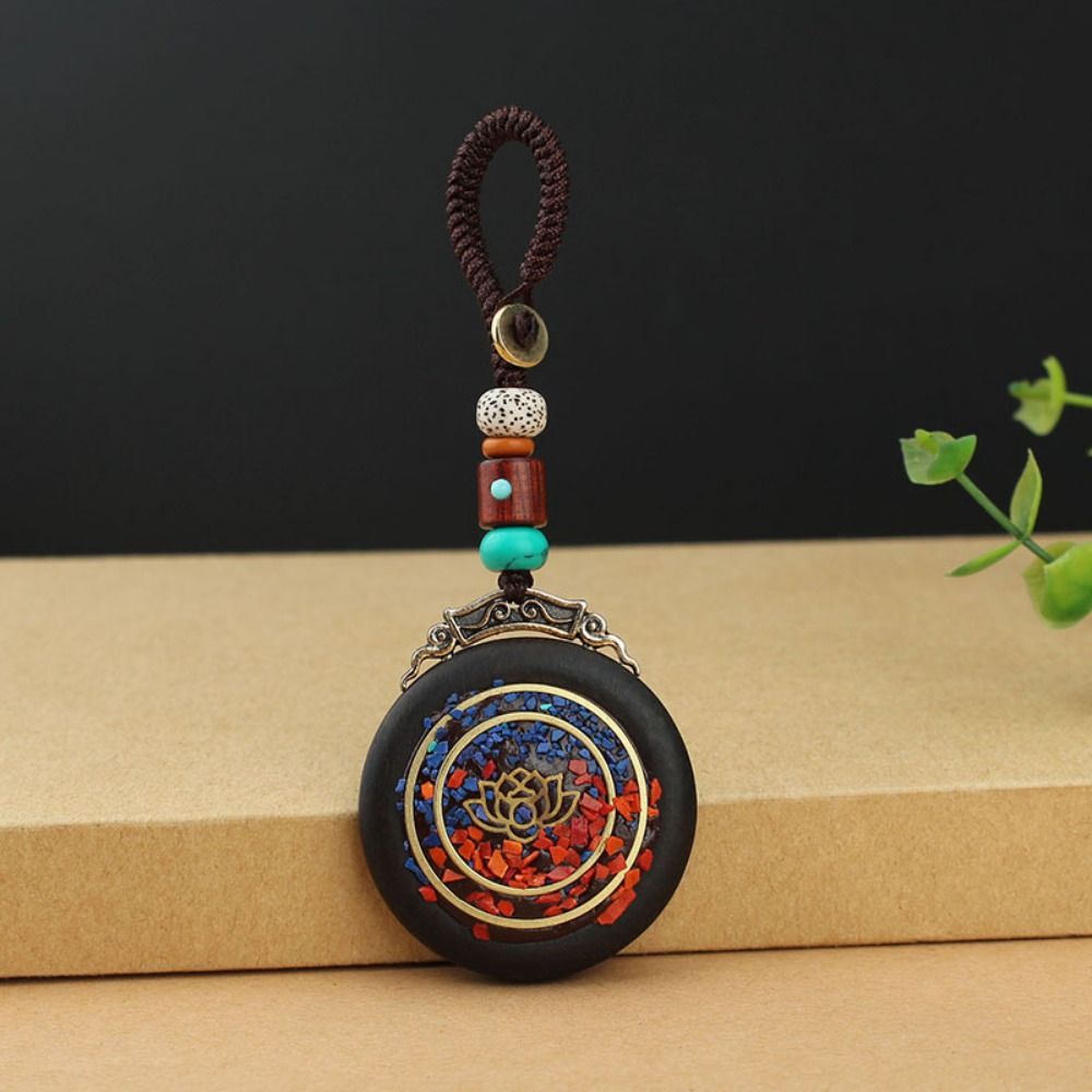 Ethnic Style Ebony Wood Car Ke – Men Accessories Nepal recenzja i cena