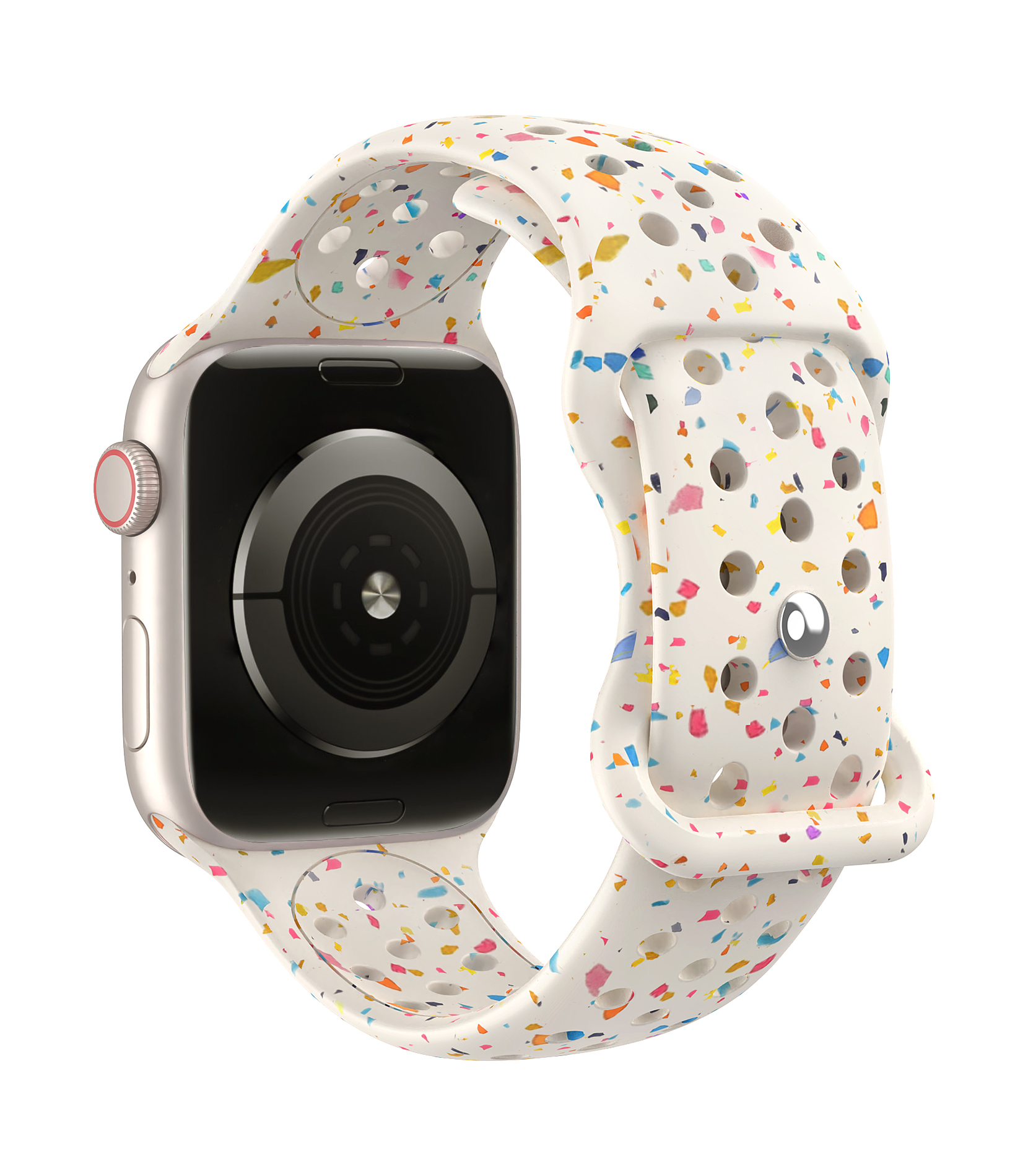Silicone Strap for Apple watch – Men'S Accessories Nike recenzja i cena