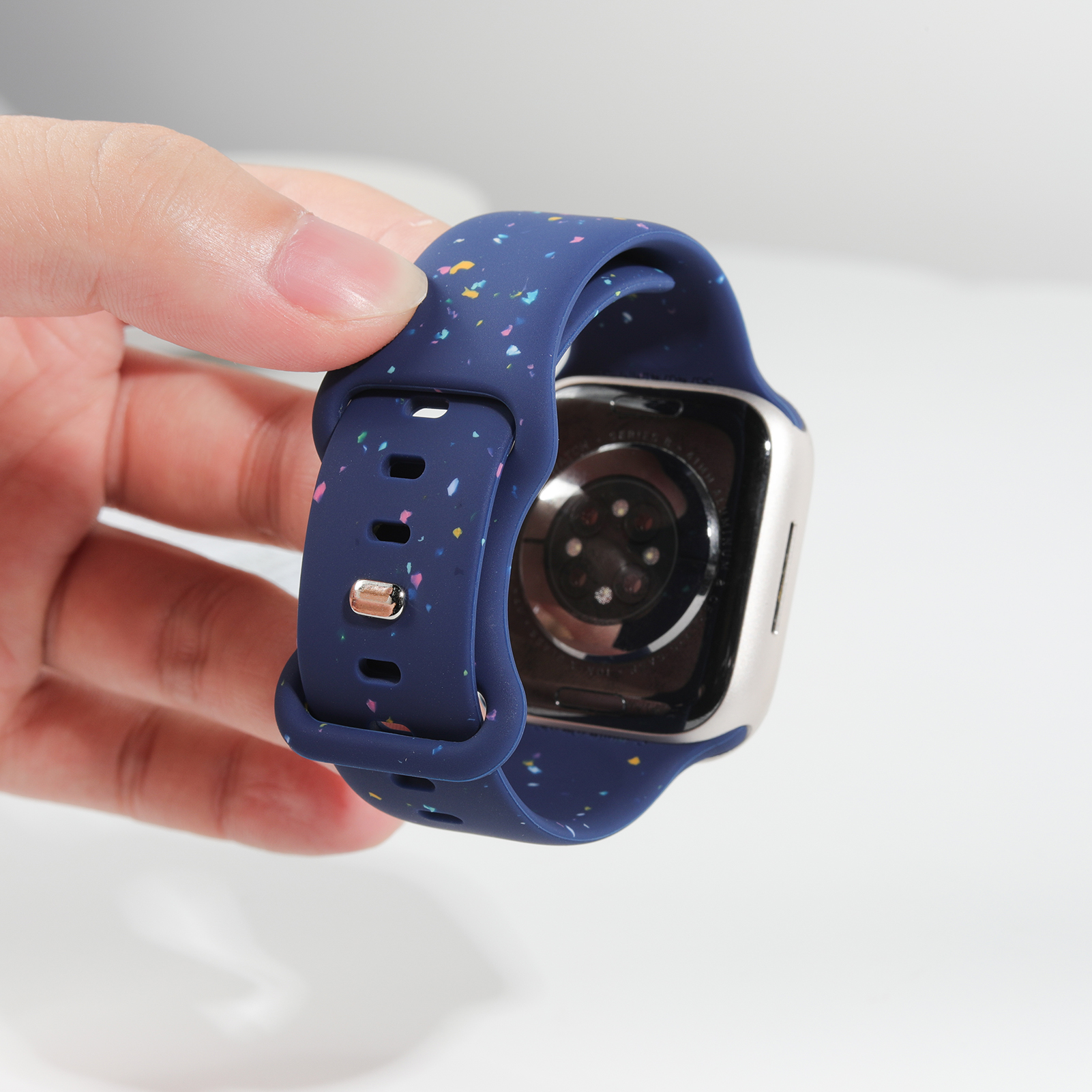 Sport band for Apple watch 42m – Men'S Accessories Nike recenzja i cena