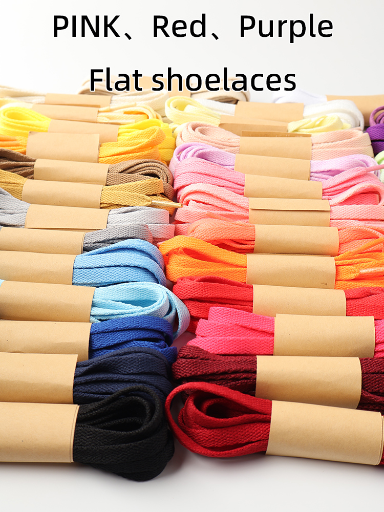 HIBERNI Flat wide shoelaces Wo – Men'S Accessories Nike recenzja i cena