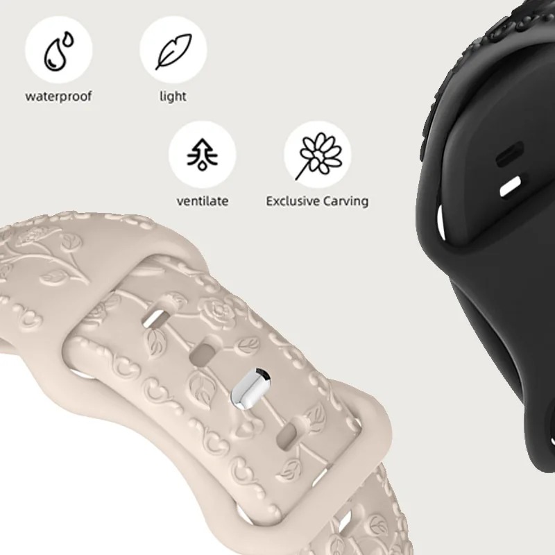 Straps For Apple Watch ultra 2 – Men'S Accessories Nike recenzja i cena