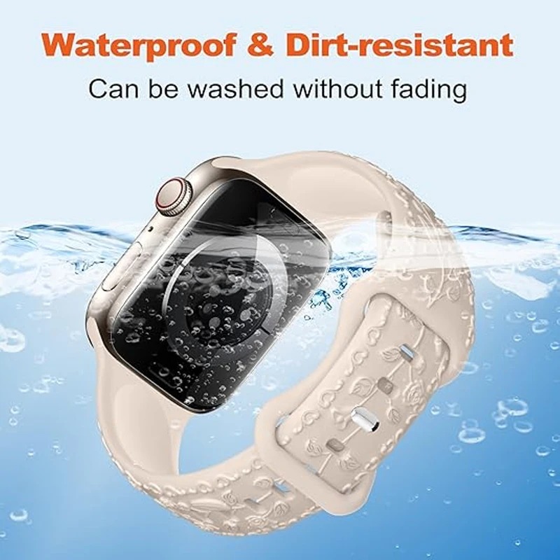 Straps For Apple Watch ultra 2 – Men'S Accessories Nike recenzja i cena