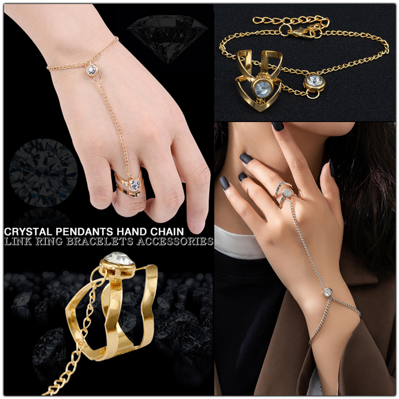 Geometric Hollow Love Heart Si – Men'S Accessories Hand Bands recenzja i cena