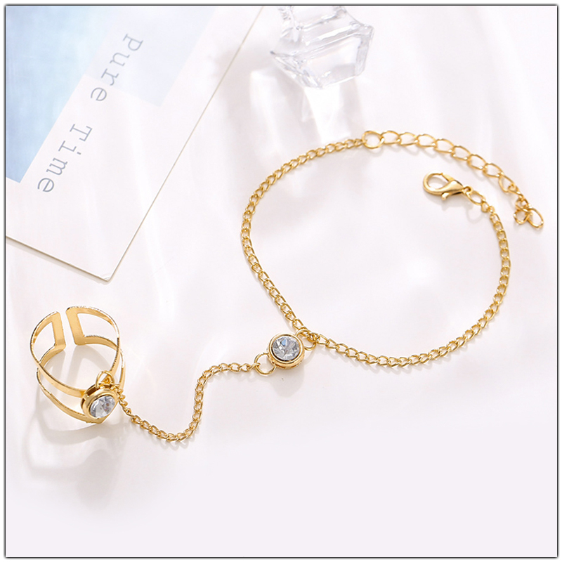 Geometric Hollow Love Heart Si – Men'S Accessories Hand Bands recenzja i cena