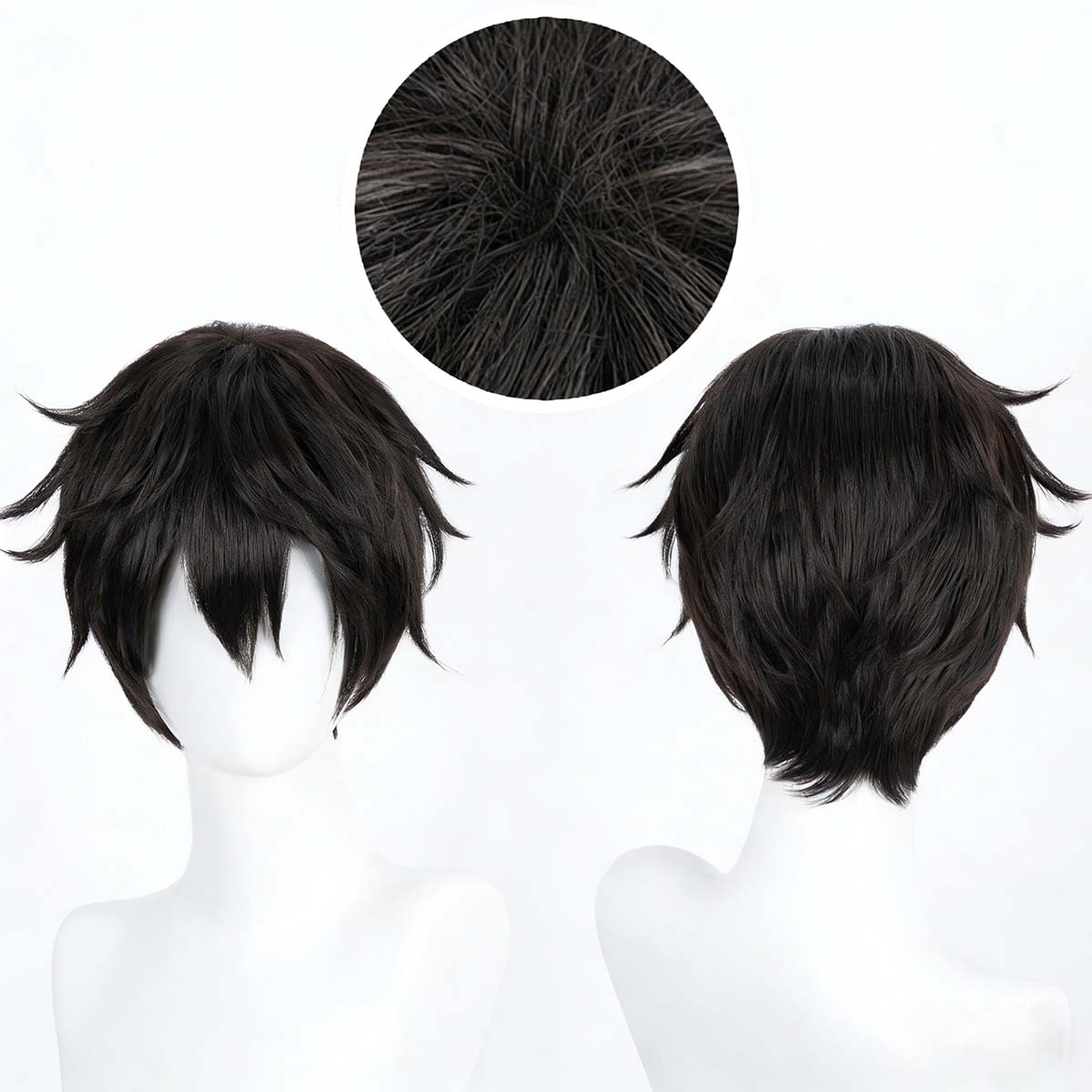 Men Halloween Costume Party Ki – Men Accessories Online recenzja i cena
