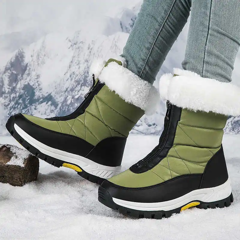 Women's Boot Sneakers Walking  – Men Accessories Low Price recenzja i cena