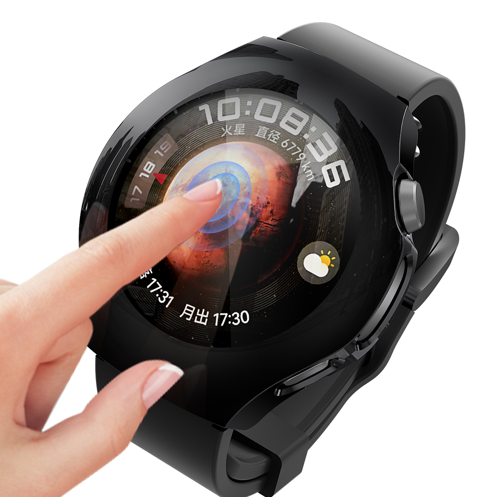 Case For Huawei watch 5 46mm 4 – Men Accessories All recenzja i cena