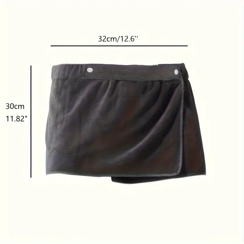 1PC New Fashion Man Towel Wear – Men Accessories For Beach recenzja i cena