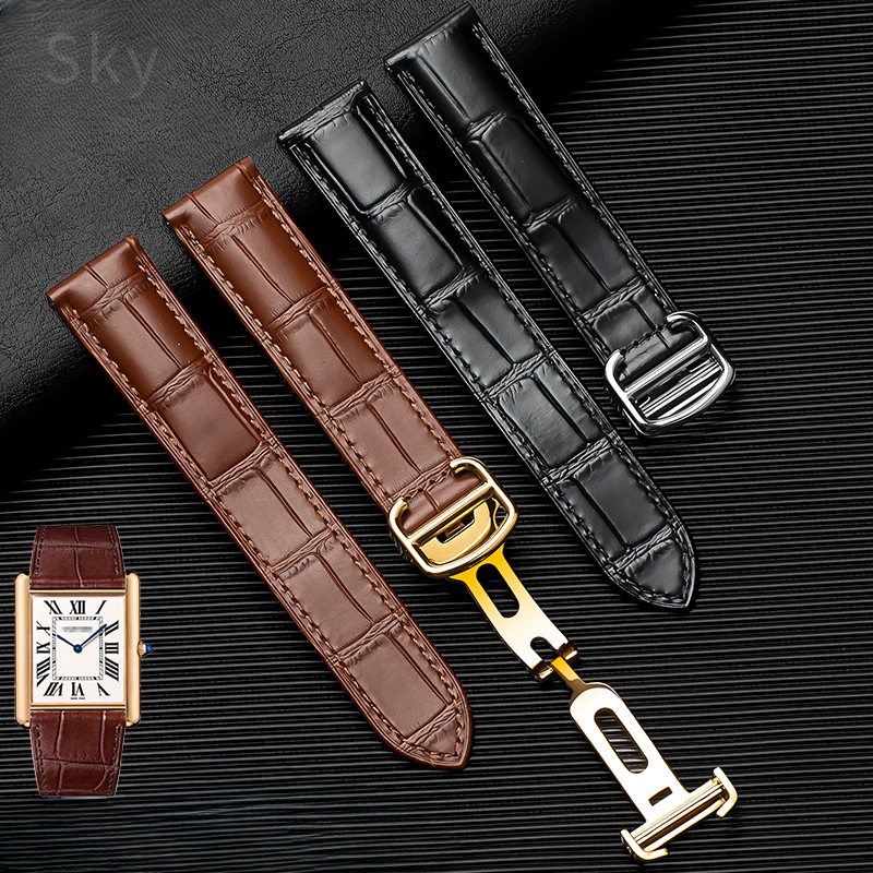 For Cartier Accessories Genuin – Men'S Accessories London recenzja i cena