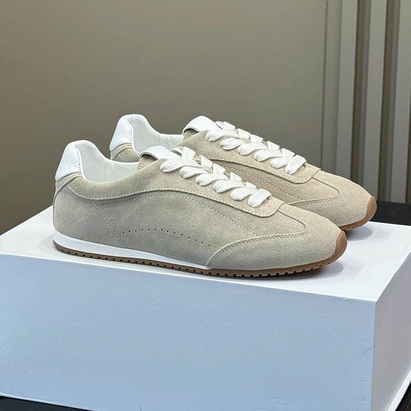 Unisex Womens casual shoes Gen – Men'S Accessories Leather recenzja i cena