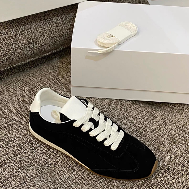 Unisex Womens casual shoes Gen – Men'S Accessories Leather recenzja i cena