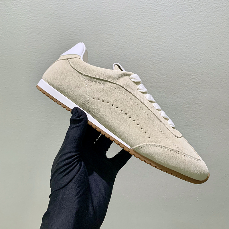 Unisex Womens casual shoes Gen – Men'S Accessories Leather recenzja i cena