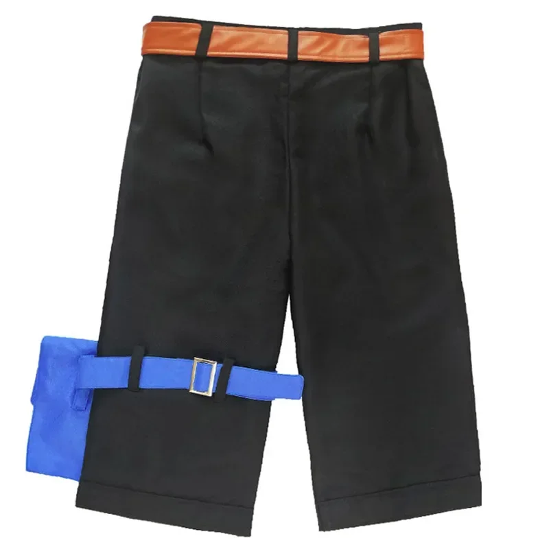 Anime Portgas·D· Ace Cosplay C – Men'S Accessories Japan recenzja i cena