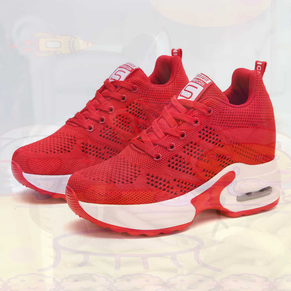 Red Size 36 Shoes Woman Tennis – Men Accessories Low Price recenzja i cena