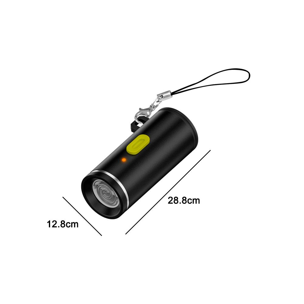 Type-C Mini Windproof Heating  – Lighter Windproof recenzja i cena