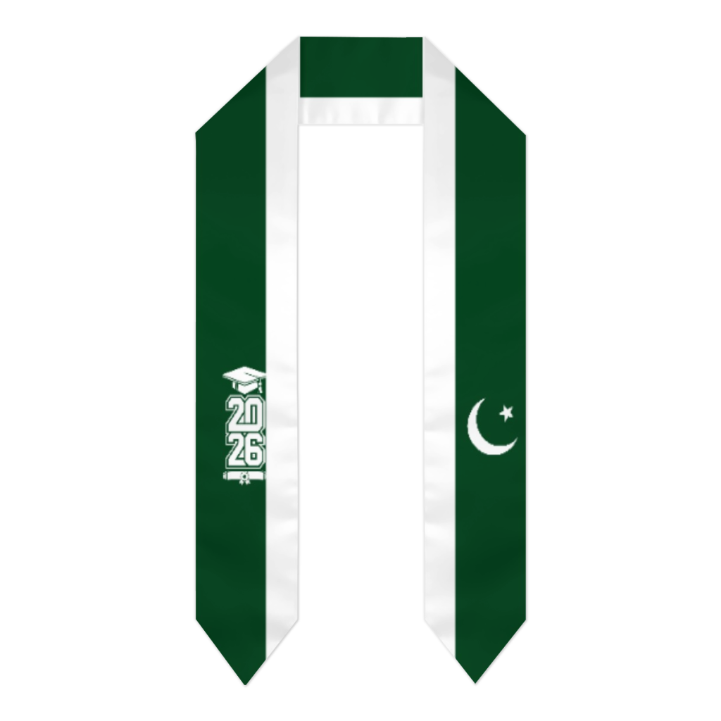 Class of 2026 Pakistan Flag Sc – Men Accessories In Pakistan recenzja i cena