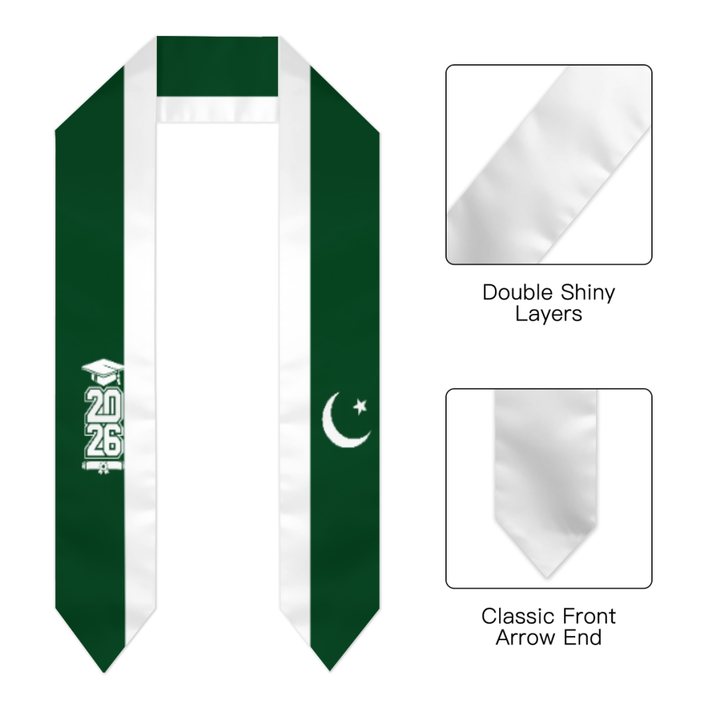 Class of 2026 Pakistan Flag Sc – Men Accessories In Pakistan recenzja i cena