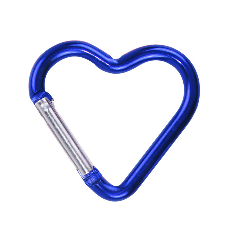 1 Pcs Heart-shaped Aluminum Ca – Keychain Multi Tool recenzja i cena