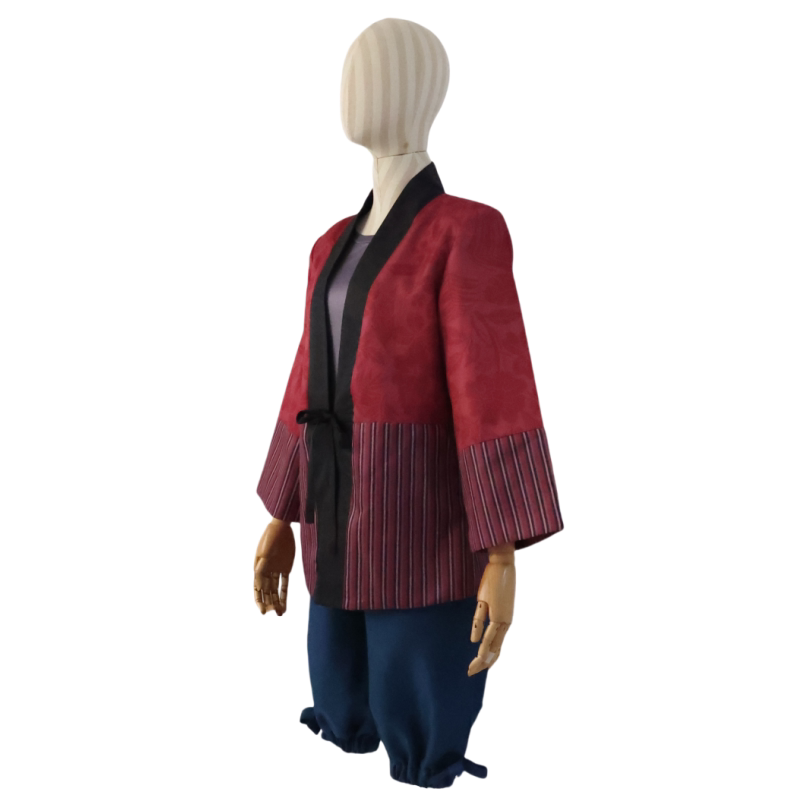 Anime Turbo Granny Cosplay Cos – Men'S Accessories Japan recenzja i cena