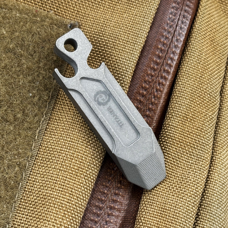Outdoor Portable EDC Multi-fun – Keychain Multi Tool recenzja i cena