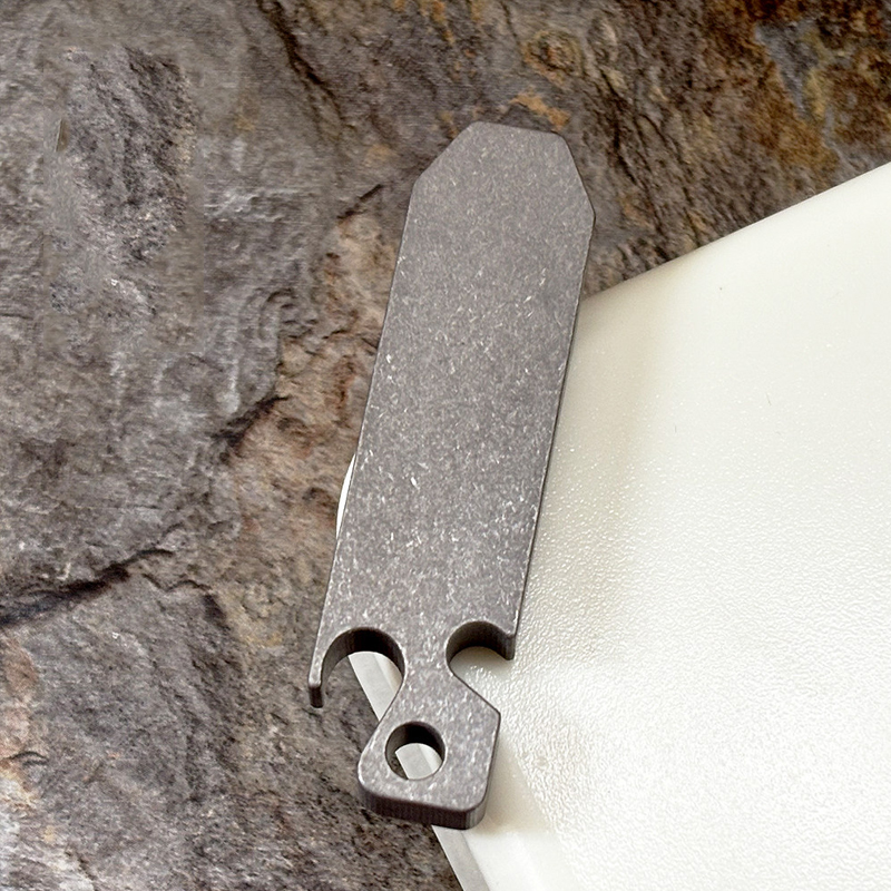 Outdoor Portable EDC Multi-fun – Keychain Multi Tool recenzja i cena
