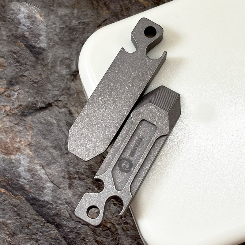 Outdoor Portable EDC Multi-fun – Keychain Multi Tool recenzja i cena