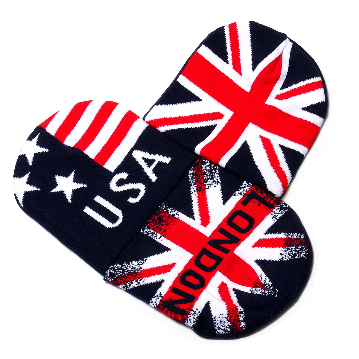 USA UK London Dance Beanies Me – Men'S Accessories London recenzja i cena