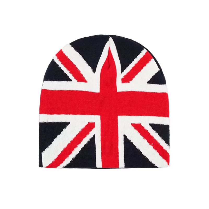 USA UK London Dance Beanies Me – Men'S Accessories London recenzja i cena