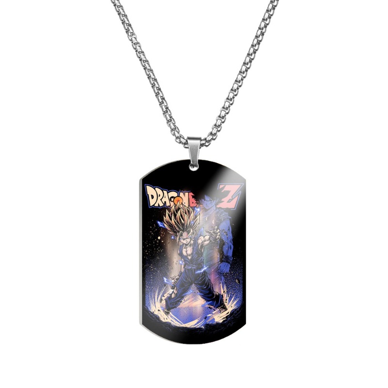 Dragon Ball Son Gohan Majin Bu – Men'S Accessories Japan recenzja i cena
