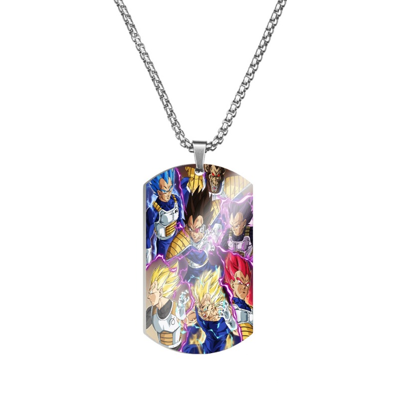 Dragon Ball Son Gohan Majin Bu – Men'S Accessories Japan recenzja i cena