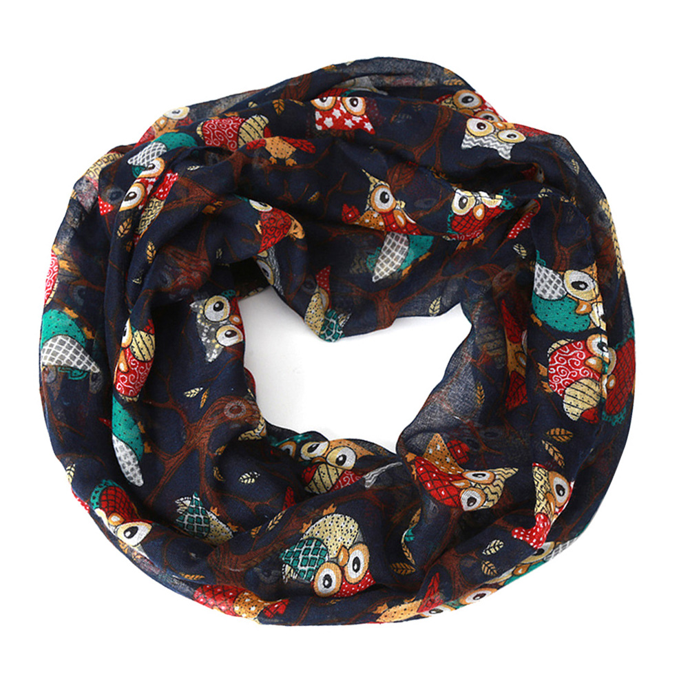 Women Cartoon Owl Lightweight  – Men Accessories All recenzja i cena