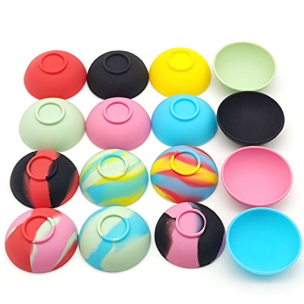 50Pcs Silicone Bowl 50mm For T – Men'S Accessories Tray recenzja i cena