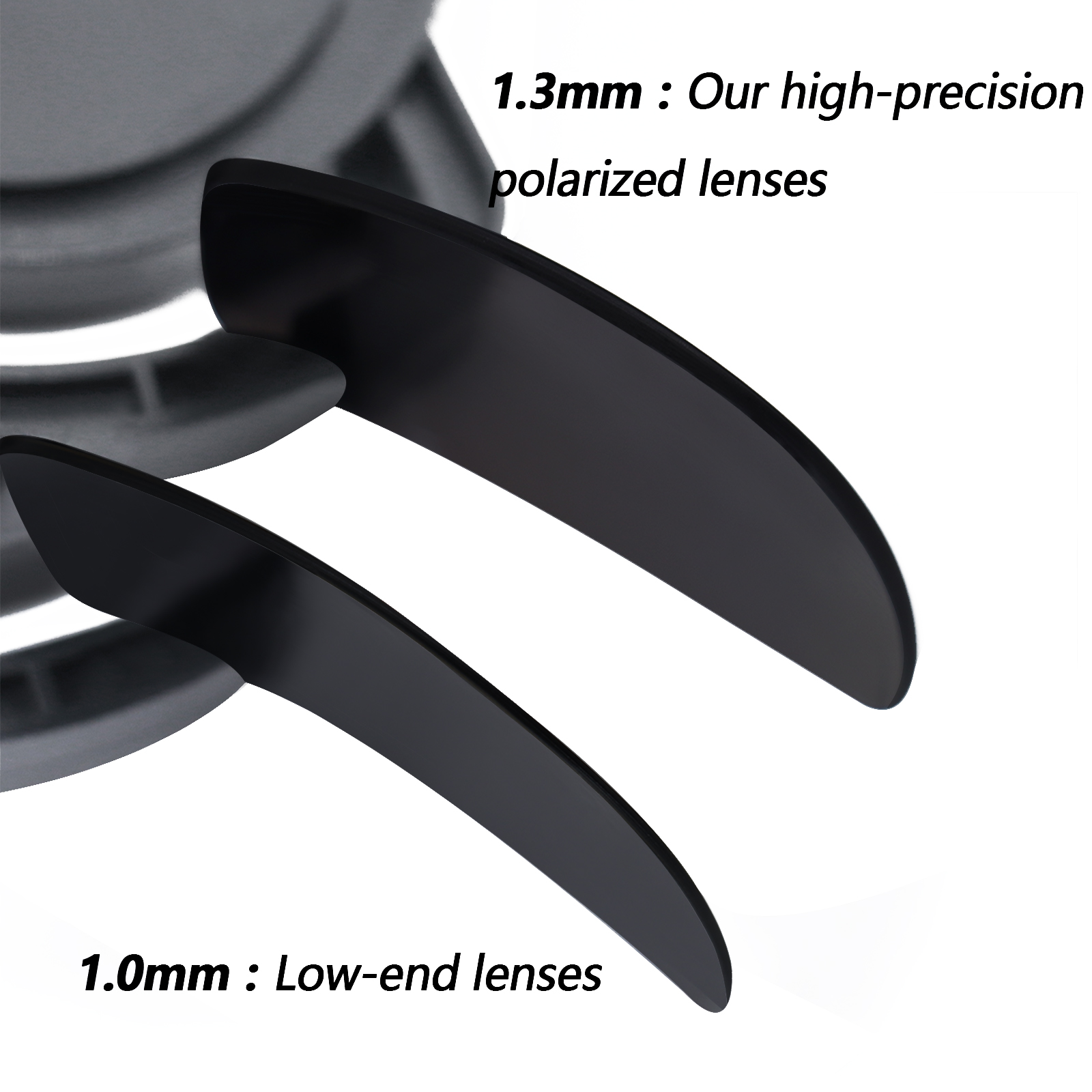 SNARK POLARIZED Replacement Le – Men'S Accessories Nike recenzja i cena