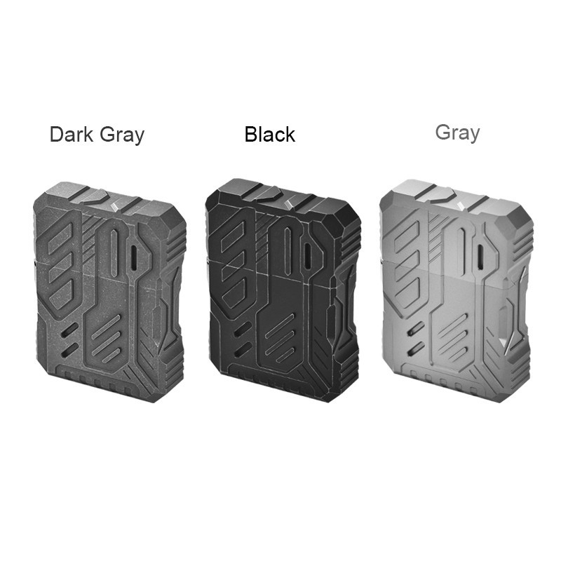 Titanium Alloy Lighter Case Me – Lighter Windproof recenzja i cena