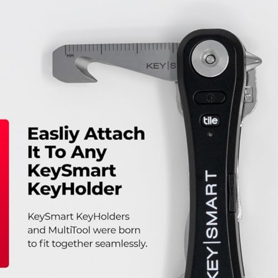 MultiTool - 5-in-1 Multi-Purpo – Keychain Multi Tool recenzja i cena