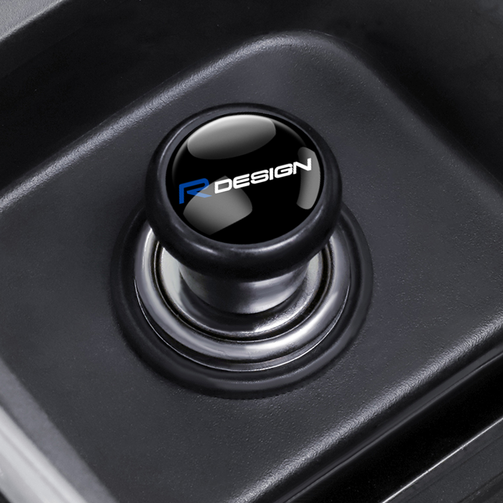 Car Styling Metal Windproof Ci – Lighter Windproof recenzja i cena