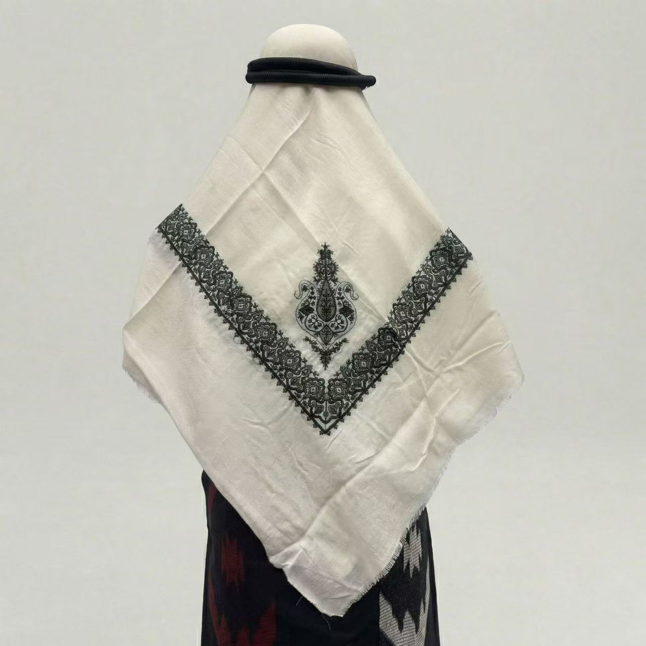 Muslim Headscarf  Scarf Headba – Men Accessories All recenzja i cena