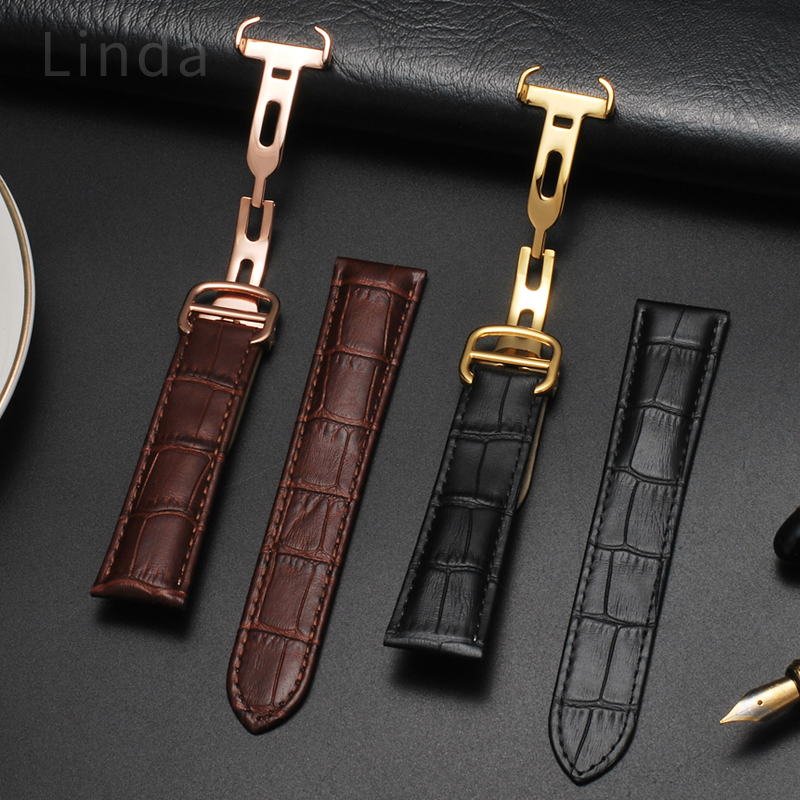 For Cartier Tank Solo London K – Men'S Accessories London recenzja i cena