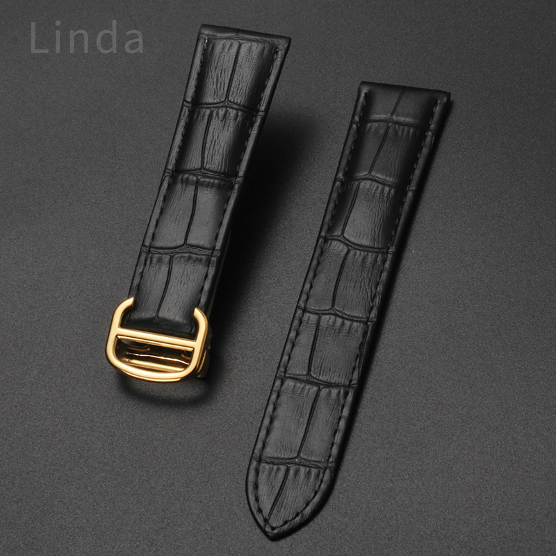 For Cartier Tank Solo London K – Men'S Accessories London recenzja i cena