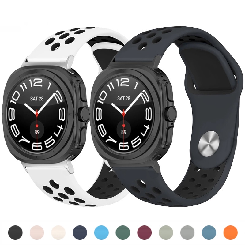 Silicone Band For Samsung Gala – Men'S Accessories Nike recenzja i cena