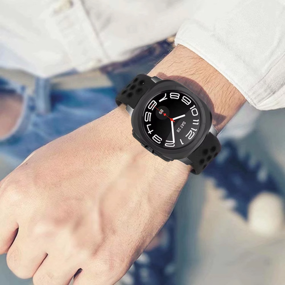 Silicone Band For Samsung Gala – Men'S Accessories Nike recenzja i cena