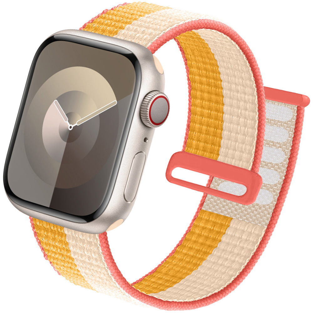 Nylon Loop For Apple watch Str – Men'S Accessories Nike recenzja i cena