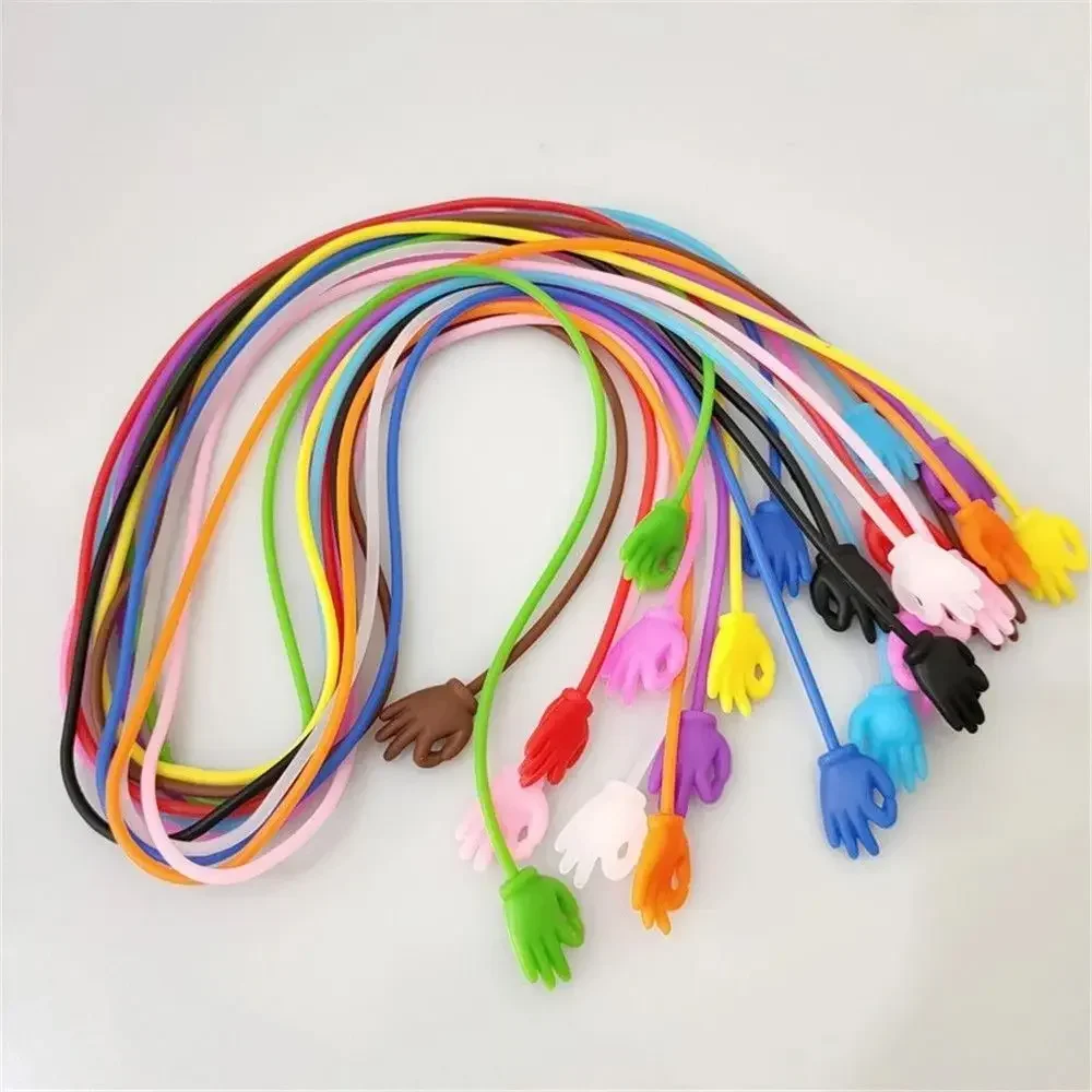 Strap Candy Color Anti-Slip Ha – Men'S Accessories Hand Bands recenzja i cena
