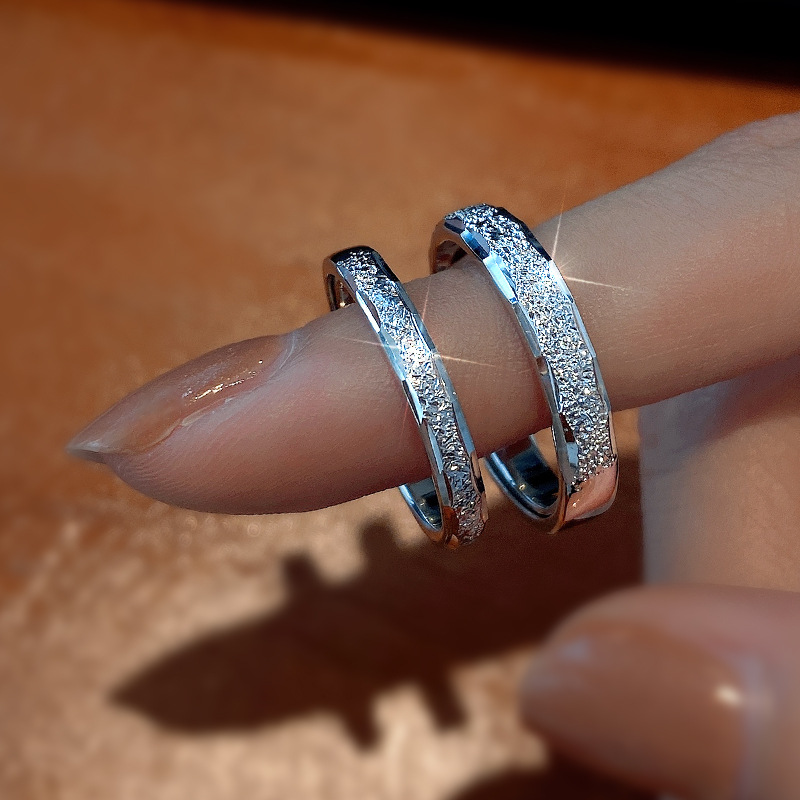 Genuine 925 Sterling Silver Co – Men'S Accessories Hand Bands recenzja i cena
