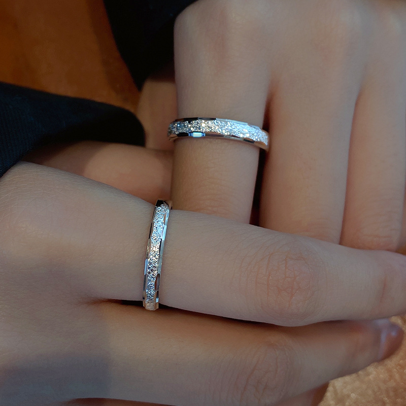 Genuine 925 Sterling Silver Co – Men'S Accessories Hand Bands recenzja i cena