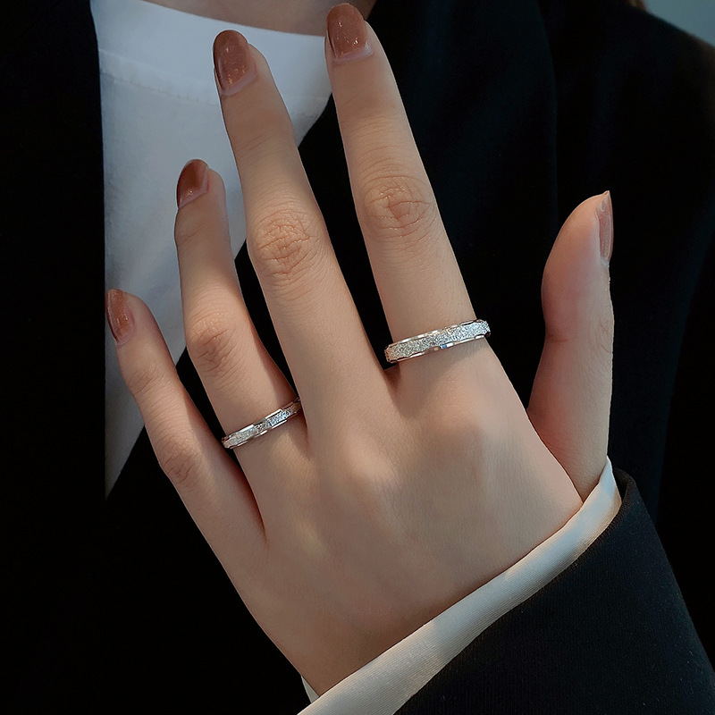 Genuine 925 Sterling Silver Co – Men'S Accessories Hand Bands recenzja i cena