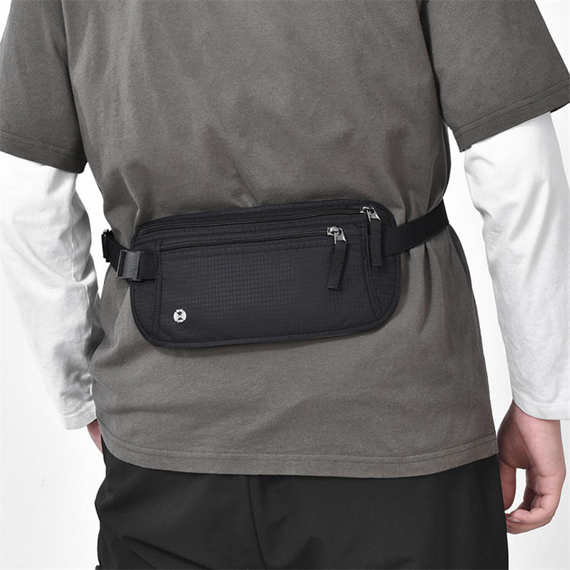 RFID Blocking Waterproof Sport – Passport Wallet Rfid recenzja i cena